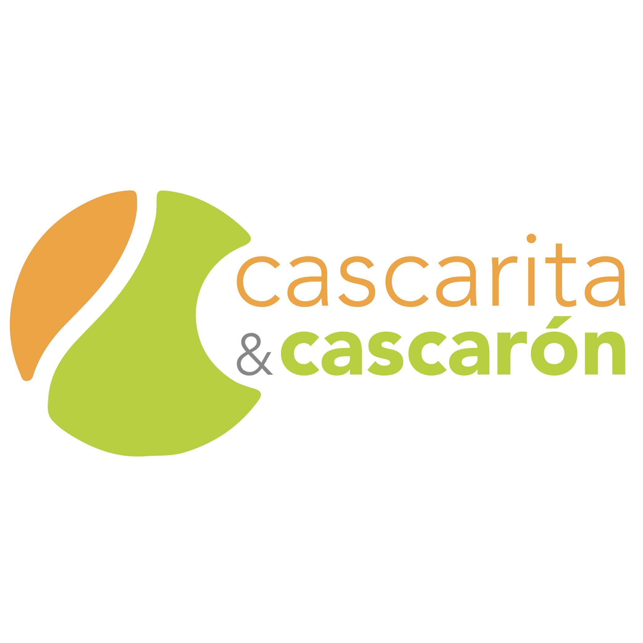 Cascarita & Cascarón